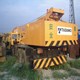 USED TL250E TADANO TRUCK CRANE MADE IN JAPAN